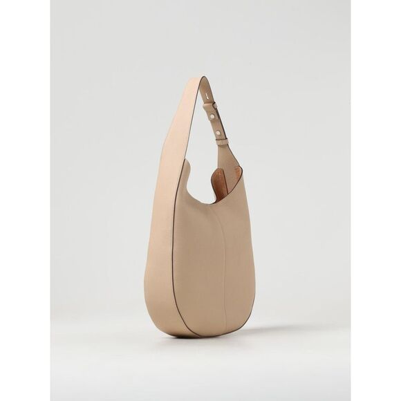 Tod's Shoulder bag woman Women Beige Shoulder Bags - Picture 2 of 4